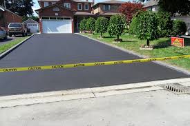 Best Brick Driveway Installation  in Okawvle, IL