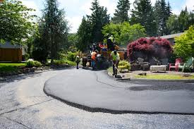 Best Concrete Driveway Installation  in Okawvle, IL