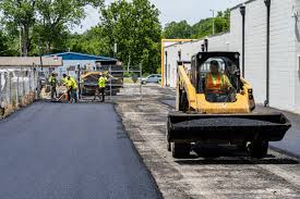  Okawvle, IL Driveway Paving Services Pros